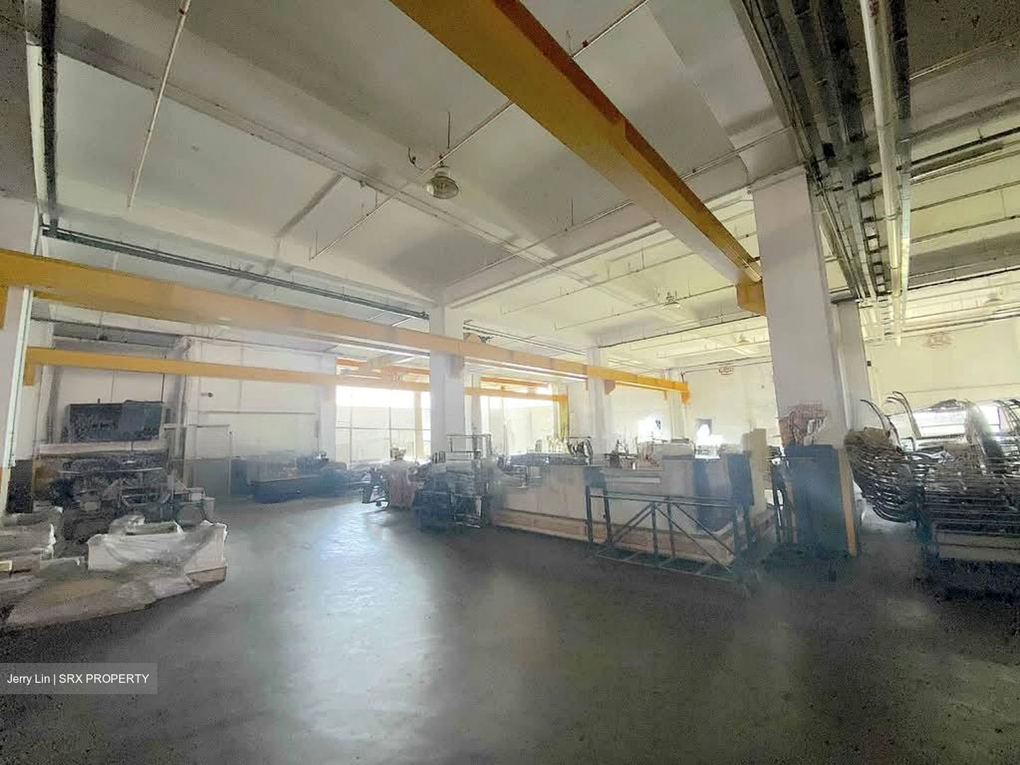 Senoko Industrial Estate (D27), Factory #558765291